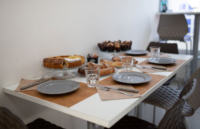 AREACAFE' AFFITTACAMERE - Foto 20
