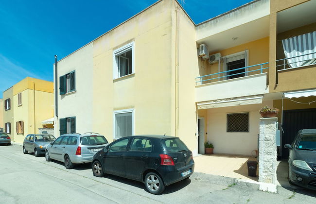 Casa vacanza La Picciotta - Foto 48