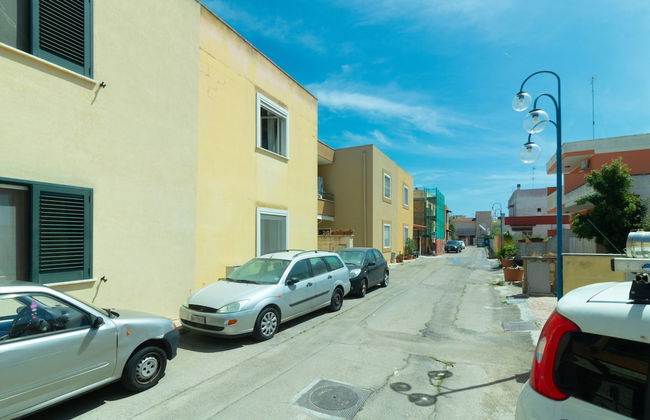 Casa vacanza La Picciotta - Foto 49