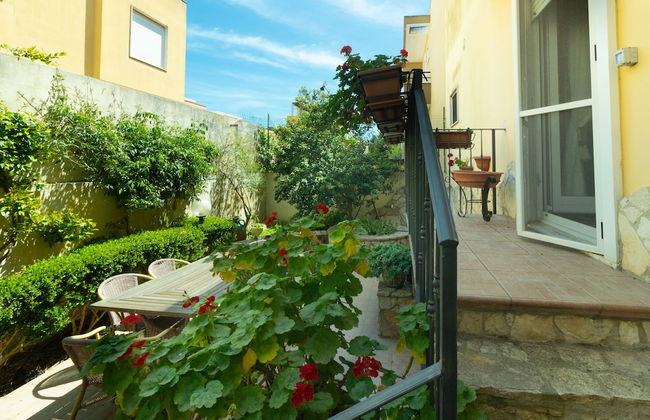Casa vacanza La Picciotta - Foto 50