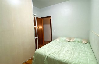 Photo 2 - Casa confortável com churrasqueira na Granja Viana