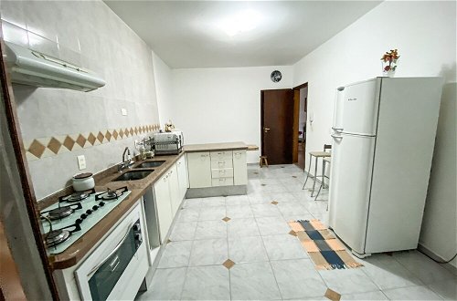 Photo 7 - Casa confortável com churrasqueira na Granja Viana