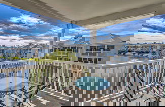 Photo 1 - Resort Condo w/ Pool Access < 2 Mi to Beach & Golf
