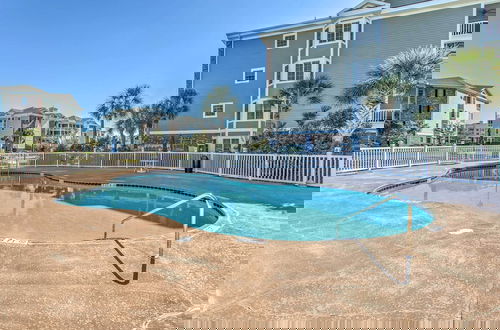Foto 26 - 3 Mi to Beach & Golf: Resort Condo in Myrtle Beach