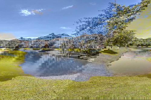 Foto 7 - 3 Mi to Beach & Golf: Resort Condo in Myrtle Beach