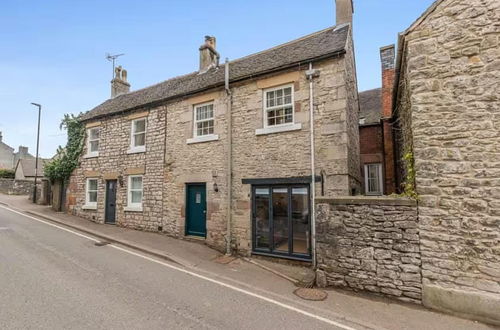 Foto 1 - Cottage in the Heart of the Peak District