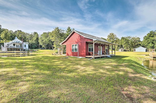 Photo 13 - Cottage w/ Pond Views: 13 Mi to Camelback Mountain