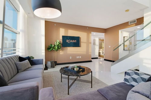 Photo 22 - Roami at Brickell Penthouse Downtown