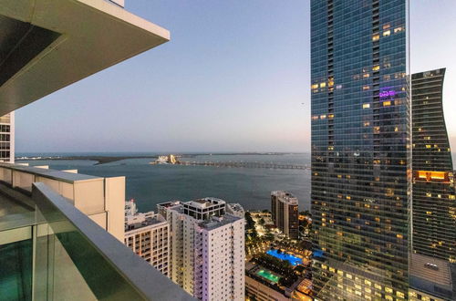 Foto 52 - Roami at Brickell Penthouse Downtown