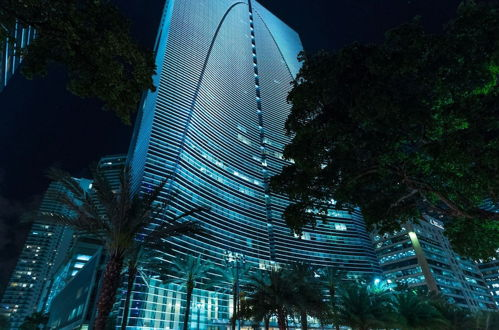 Foto 30 - Roami at Brickell Penthouse Oasis