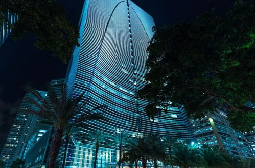 Photo 30 - Roami at Brickell Penthouse Oasis