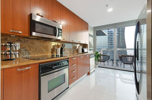 Photo 16 - Roami at Brickell Penthouse Downtown