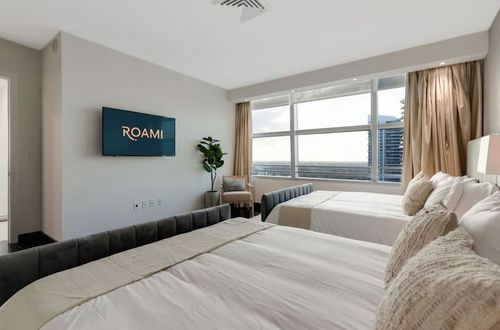 Photo 5 - Roami at Brickell Penthouse Downtown