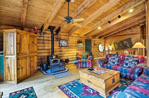 Foto 26 - 'bear View Lodge' ~14 Mi to Breckenridge Resort