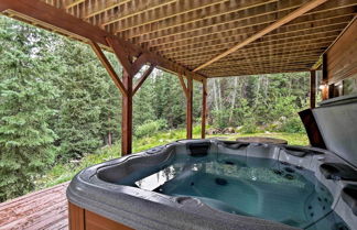 Foto 1 - 'bear View Lodge' ~14 Mi to Breckenridge Resort