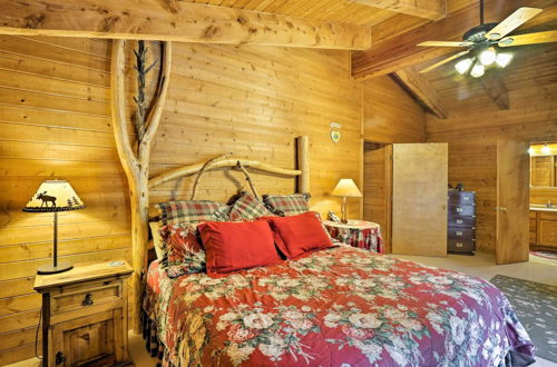 Photo 8 - 'bear View Lodge' ~14 Mi to Breckenridge Resort