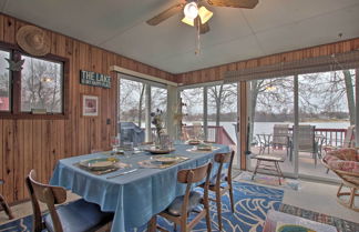 Photo 3 - Great Bear Lake Home w/ Private Dock & Fire Pit