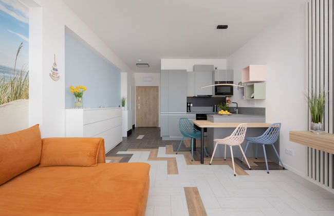 Porta Mare Sea View by Renters Prestige - Foto 4