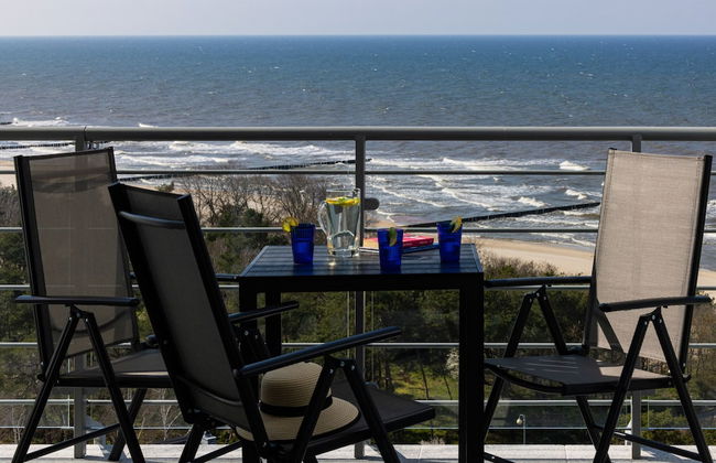 Porta Mare Sea View by Renters Prestige - Foto 21