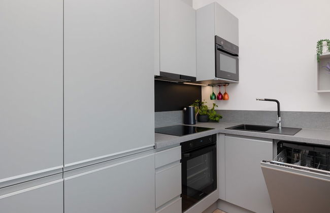 Porta Mare Sea View by Renters Prestige - Foto 8