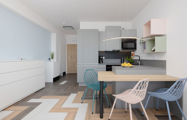 Porta Mare Sea View by Renters Prestige - Foto 11