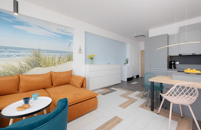 Porta Mare Sea View by Renters Prestige - Foto 16