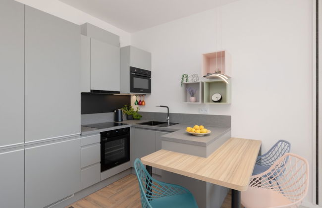 Porta Mare Sea View by Renters Prestige - Foto 13