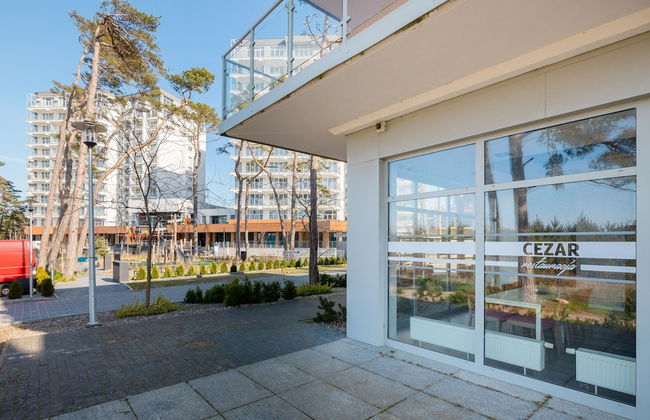 Porta Mare Sea View by Renters Prestige - Foto 53