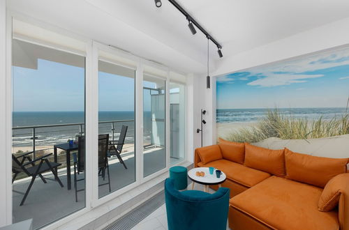 Photo 15 - Porta Mare Sea View by Renters Prestige