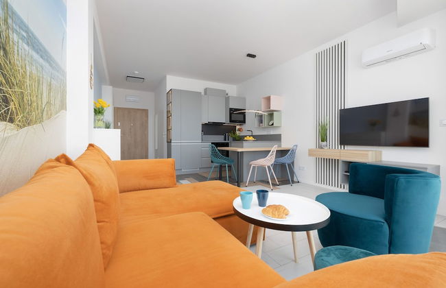 Porta Mare Sea View by Renters Prestige - Foto 6