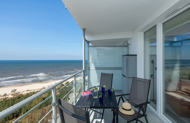 Porta Mare Sea View by Renters Prestige - Foto 25