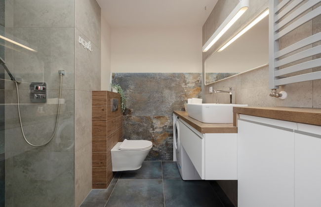 Porta Mare Sea View by Renters Prestige - Foto 28