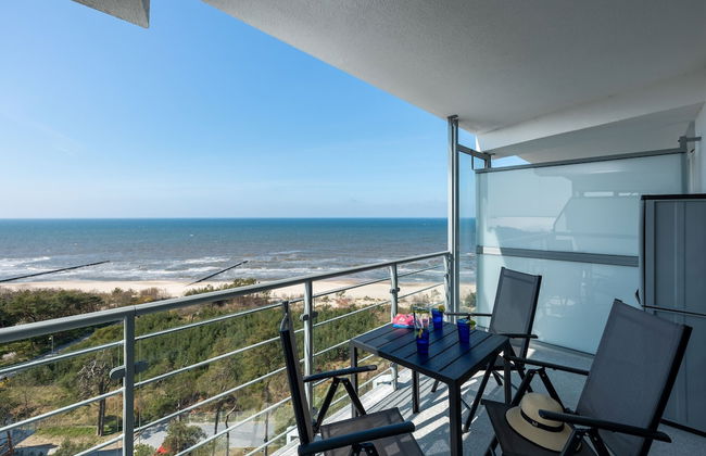 Porta Mare Sea View by Renters Prestige - Foto 19