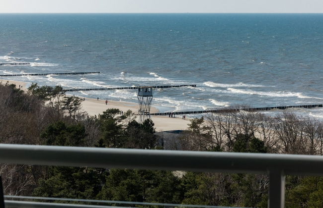 Porta Mare Sea View by Renters Prestige - Foto 43