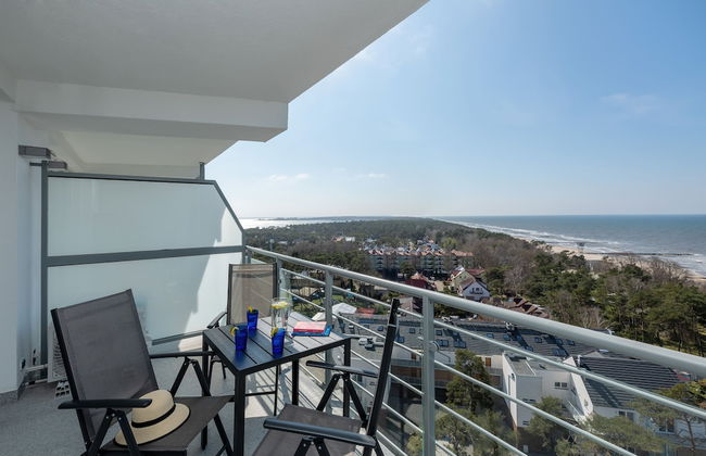 Porta Mare Sea View by Renters Prestige - Foto 27