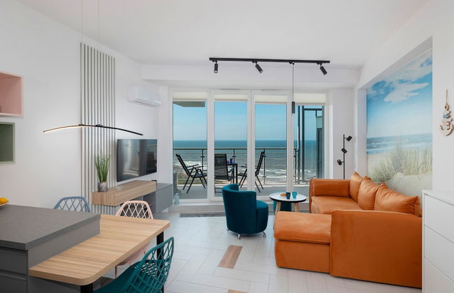 Porta Mare Sea View by Renters Prestige - Foto 17