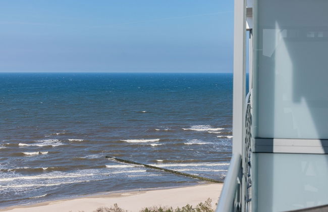 Porta Mare Sea View by Renters Prestige - Foto 22
