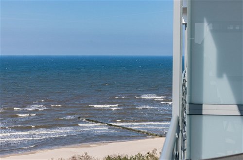 Photo 22 - Porta Mare Sea View by Renters Prestige