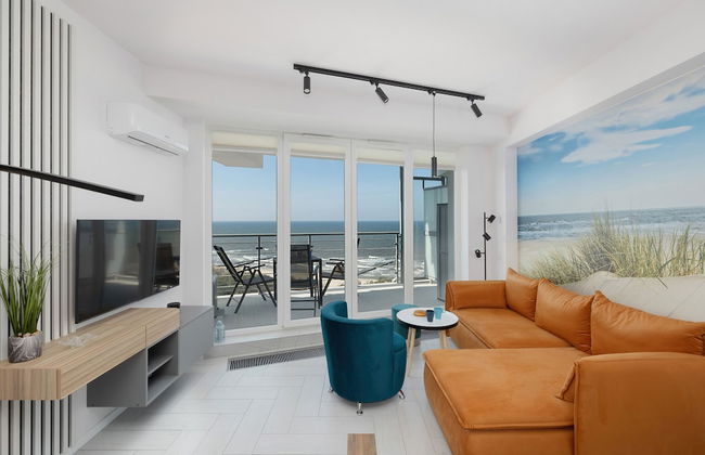 Porta Mare Sea View by Renters Prestige - Foto 1