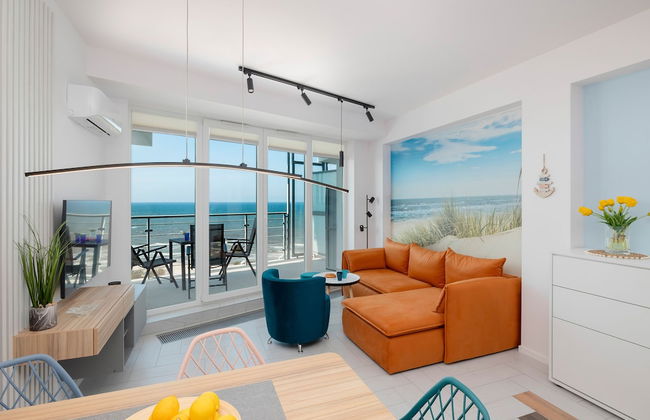Porta Mare Sea View by Renters Prestige - Foto 2