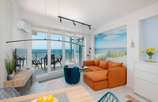 Photo 2 - Porta Mare Sea View by Renters Prestige