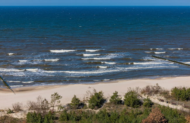 Porta Mare Sea View by Renters Prestige - Foto 45