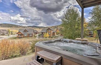 Photo 1 - Granby Home w/ Hot Tub + Ski, Golf, & Pool Access