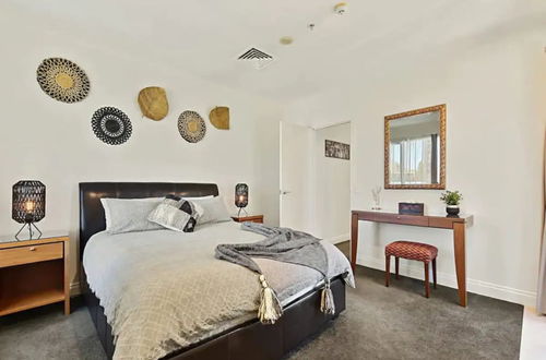 Foto 2 - Spacious Apartment In Central Auckland