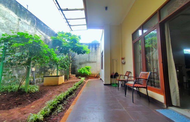 Homestay Semarang - Foto 27