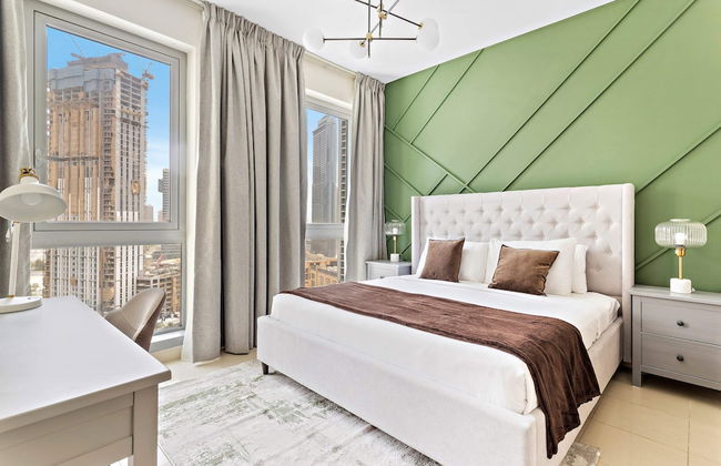 Silkhaus Standpoint, Downtown Dubai - Foto 20