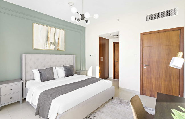 Silkhaus Standpoint, Downtown Dubai - Foto 5