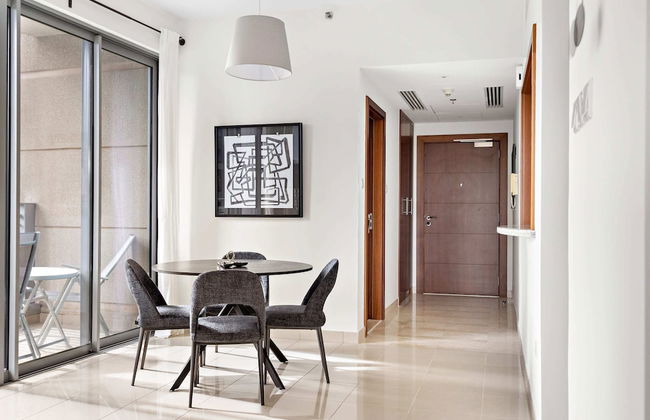 Silkhaus Standpoint, Downtown Dubai - Foto 55
