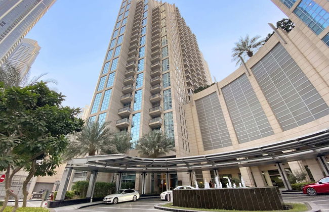 Silkhaus Standpoint, Downtown Dubai - Foto 1