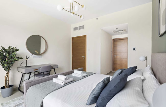 Silkhaus Standpoint, Downtown Dubai - Foto 32
